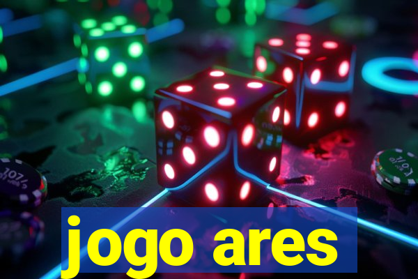 jogo ares